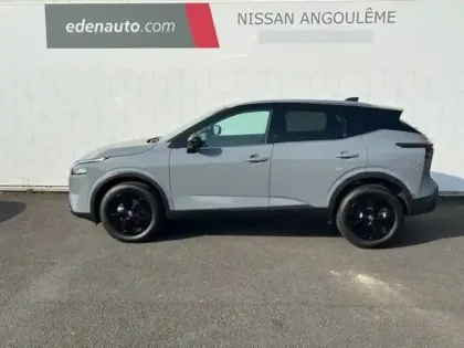 Photo 54 Nissan Qashqai  Mild Hybrid 140 ch