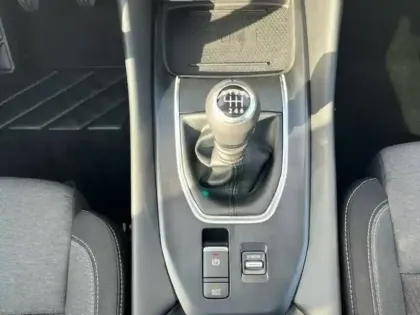 Photo 39 Nissan Qashqai  Mild Hybrid 140 ch