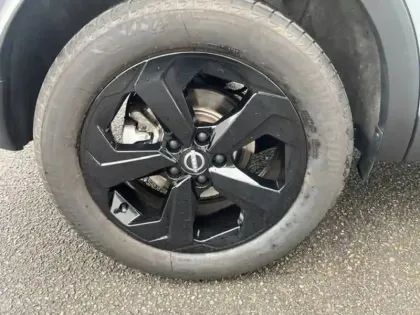 Photo 48 Nissan Qashqai  Mild Hybrid 140 ch