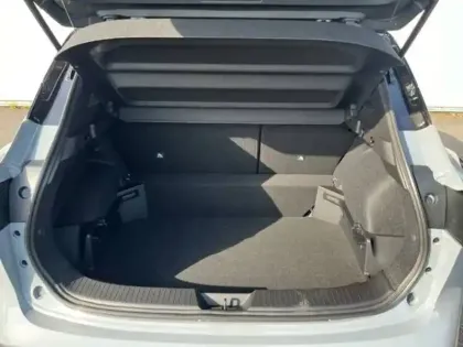 Photo 44 Nissan Qashqai  Mild Hybrid 140 ch