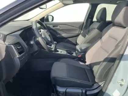 Photo 40 Nissan Qashqai  Mild Hybrid 140 ch