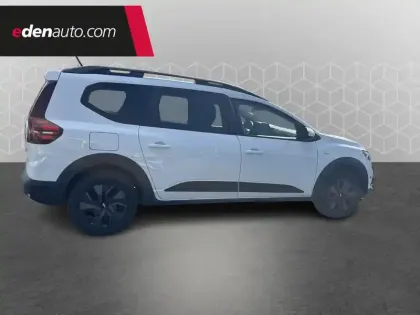 Photo 5 Dacia Jogger  Hybrid 140 5 places GSR2