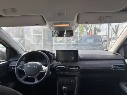 Photo 14 Dacia Jogger  Hybrid 140 5 places GSR2