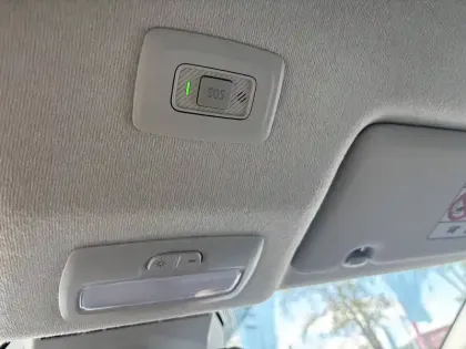 Photo 40 Dacia Jogger  Hybrid 140 5 places GSR2