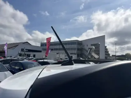 Photo 12 Dacia Jogger  Hybrid 140 5 places GSR2