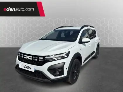 Photo Dacia Jogger Expression