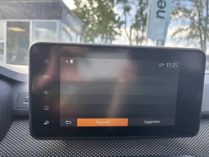 Photo 34 Dacia Jogger  Hybrid 140 5 places GSR2