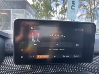 Photo 29 Dacia Jogger  Hybrid 140 5 places GSR2