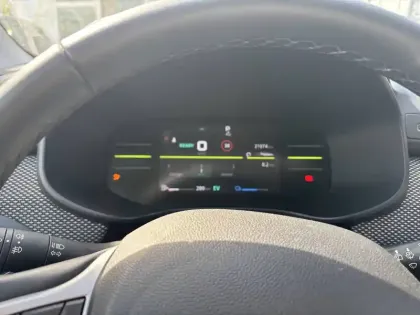 Photo 27 Dacia Jogger  Hybrid 140 5 places GSR2