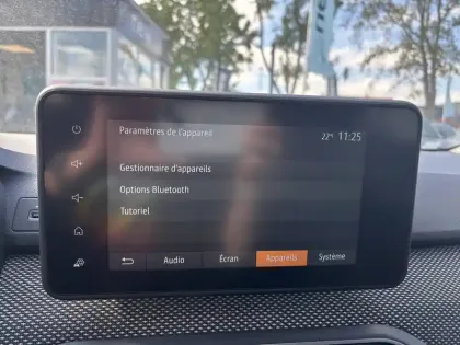 Photo 32 Dacia Jogger  Hybrid 140 5 places GSR2