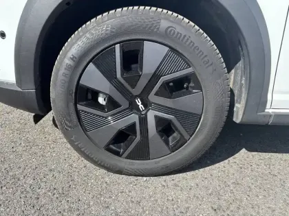 Photo 10 Dacia Jogger  Hybrid 140 5 places GSR2