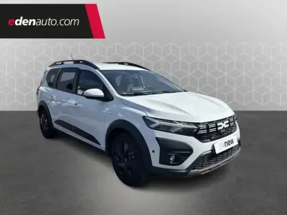 Photo 6 Dacia Jogger  Hybrid 140 5 places GSR2