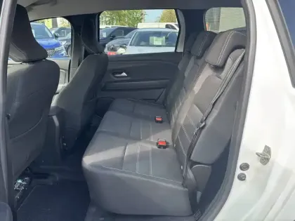 Photo 20 Dacia Jogger  Hybrid 140 5 places GSR2