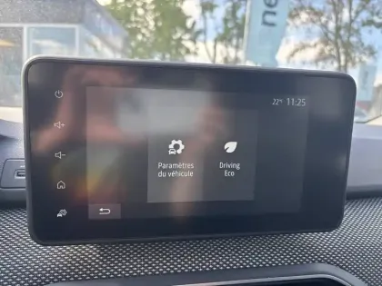 Photo 33 Dacia Jogger  Hybrid 140 5 places GSR2