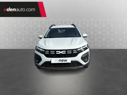 Photo 7 Dacia Jogger  Hybrid 140 5 places GSR2