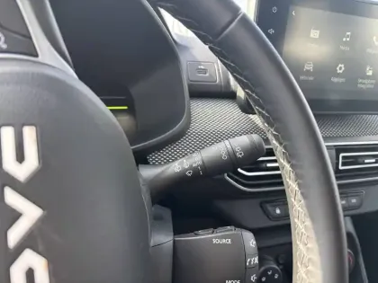 Photo 31 Dacia Jogger  Hybrid 140 5 places GSR2