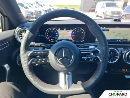 Photo 15 Mercedes Classe A  180