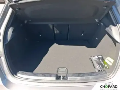 Photo 7 Mercedes Classe A  180