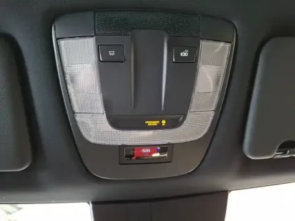 Photo 34 Kia Sportage  Hybride 239 ch BVA6