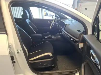 Photo 13 Kia Sportage  Hybride 239 ch BVA6