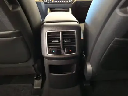 Photo 42 Kia Sportage  Hybride 239 ch BVA6