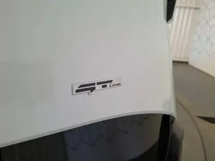 Photo 45 Kia Sportage  Hybride 239 ch BVA6