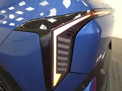 Photo 29 Kia Ev4  204 ch Autonomie Longue 81.4 kWh