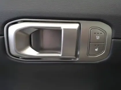 Photo 19 Kia Ev4  204 ch Autonomie Longue 81.4 kWh