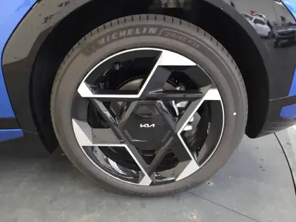 Photo 28 Kia Ev4  204 ch Autonomie Longue 81.4 kWh