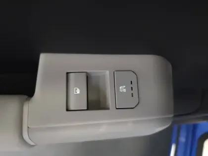 Photo 25 Kia Ev4  204 ch Autonomie Longue 81.4 kWh