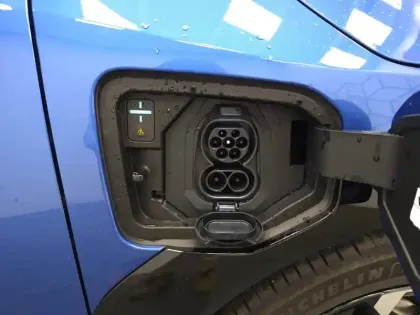 Photo 31 Kia Ev4  204 ch Autonomie Longue 81.4 kWh