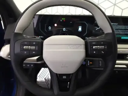 Photo 11 Kia Ev4  204 ch Autonomie Longue 81.4 kWh