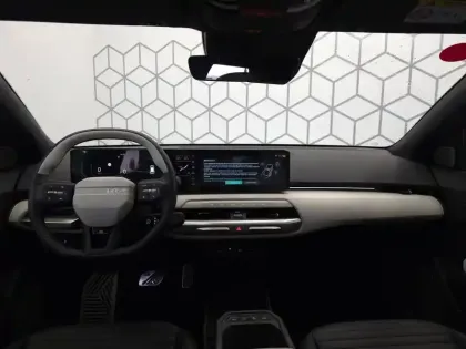 Photo 12 Kia Ev4  204 ch Autonomie Longue 81.4 kWh