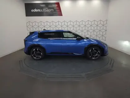 Photo 5 Kia Ev4  204 ch Autonomie Longue 81.4 kWh