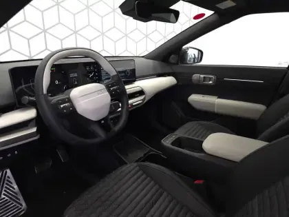 Photo 8 Kia Ev4  204 ch Autonomie Longue 81.4 kWh