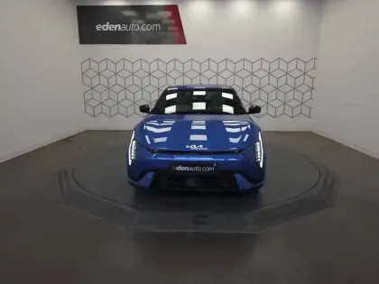 Photo 7 Kia Ev4  204 ch Autonomie Longue 81.4 kWh