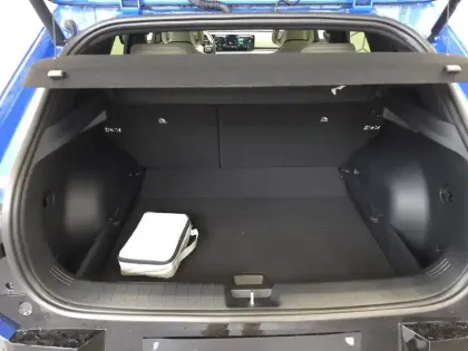 Photo 26 Kia Ev4  204 ch Autonomie Longue 81.4 kWh