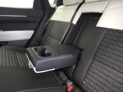 Photo 22 Kia Ev4  204 ch Autonomie Longue 81.4 kWh