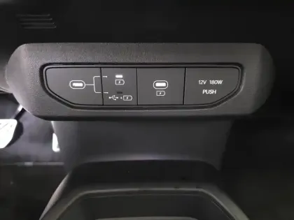 Photo 17 Kia Ev4  204 ch Autonomie Longue 81.4 kWh