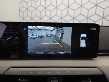 Photo 15 Kia Ev4  204 ch Autonomie Longue 81.4 kWh