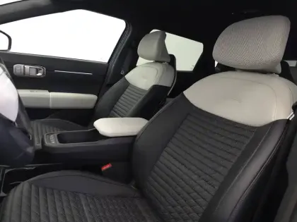 Photo 13 Kia Ev4  204 ch Autonomie Longue 81.4 kWh