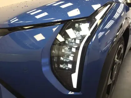 Photo 30 Kia Ev4  204 ch Autonomie Longue 81.4 kWh