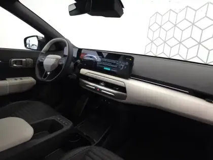 Photo 9 Kia Ev4  204 ch Autonomie Longue 81.4 kWh