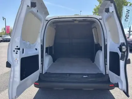 Photo 20 Renault Kangoo  VAN BLUE DCI 95