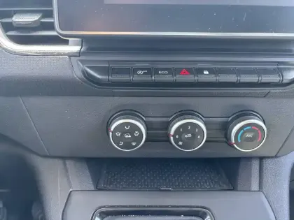 Photo 33 Renault Kangoo  VAN BLUE DCI 95