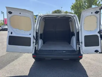 Photo 19 Renault Kangoo  VAN BLUE DCI 95