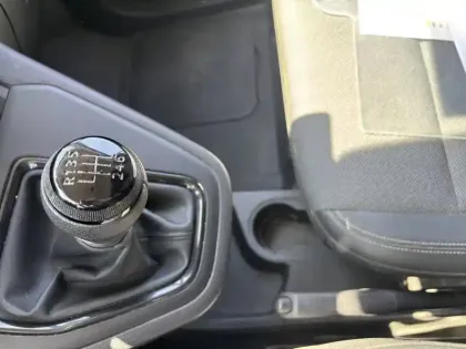 Photo 38 Renault Kangoo  VAN BLUE DCI 95