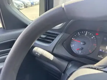 Photo 25 Renault Kangoo  VAN BLUE DCI 95