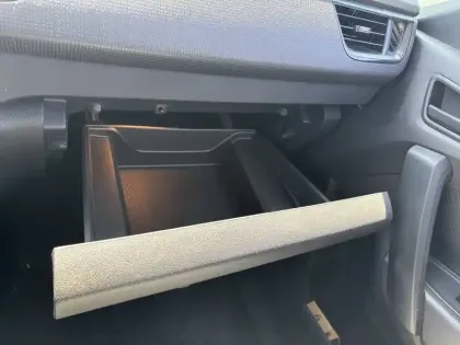 Photo 37 Renault Kangoo  VAN BLUE DCI 95