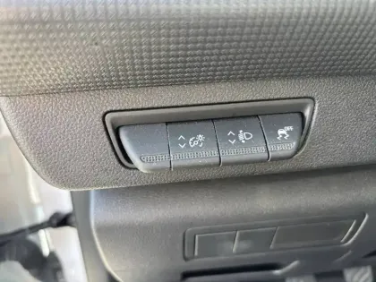 Photo 21 Renault Kangoo  VAN BLUE DCI 95